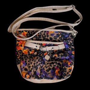 Rossetti Crossbody Handbag